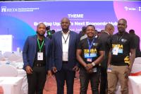 FINANCE POWER! Housing Finance Bank Unveils Key Catalyst to Uganda’s Growth at REDI Conference