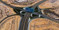 Dubai launches Dh1.1bn plan to slash Meydan travel time by 66 per cent