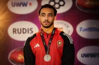 Egyptian Wrestler Breaks Silence Over ‘Escape’ as Ministry Refers Case to Prosecutors