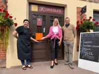 New 'gastro tourism' route on the menu in northern Latvia