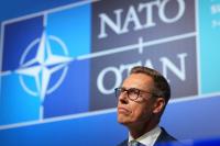 Finnish President Stubb Dismisses Imminent Russian Threat to NATO