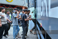 Malaysia Moves Ahead with Plan to Repatriate Myanmar Refugees