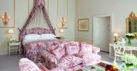 Ireland’s best hotel for book lovers has Dublin’s finest bookshops on its doorstep