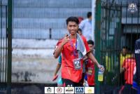 Chinland FC finds missing player Pa Lung, citing mother’s health emergency