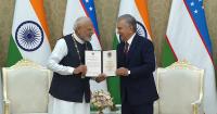 India opens market to Uzbek chilli, pomegranate after Modi visit, with strict plant-health curbs