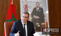 Akhannouch represents King Mohammed VI at AU peace summit in Luanda