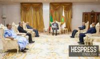 Polisario bid for permanent Nouakchott presence stalls, sources say
