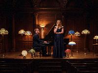 Lamplight Concerts™ | An immersive world of light: Lamplight Concerts comes to the Actors’ Church – Covent Garden