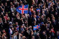 Trump’s Greenland Threat Fails to Prove Decisive in Iceland EU Vote