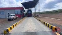 Govt ends weighbridge exemptions for military cargo to protect Juba-Nimule highway.