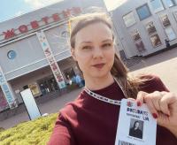 Ukrainian Media Over 35 Years of Independence. Part IV. Anna Babinets on Investigations and the Secrets of Ukrainian Officials