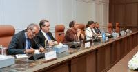 Libyan factions seal in Tripoli a pact to hold elections in a maximum of 24 months