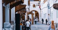Sun, surf and souks: Your ultimate Moroccan summer family escape