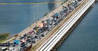 A European road trip proved to me that Singaporeans can't drive
