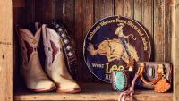 Seeking Texas's Sartorial Soul in Forth Worth, an Apex of Cowboy Culture and Craft