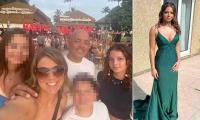 British schoolgirl, 16, who died in boat explosion on Caribbean family holiday suffered burns on 60% of her body, inquest told