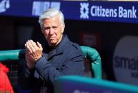Why the Phillies are restructuring how they run player development