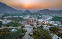 Oman’s historic Rustaq gets a modern makeover with major development projects