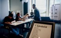 World : Iceland Narrowly Rejects Restarting EU Membership Talks In Referendum