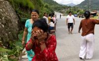 Fifteen more Britons missing in Tibet flooding