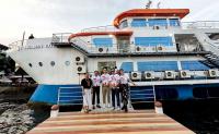 DOT eyes bringing Mindanao into PH tourism circuit