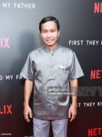 Phoeung Kompheak: French Has Become my Language of Culture