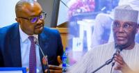 Minister challenges Atiku, says Nigeria’s land borders not closed