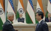 Substantial bilateral documents signed for further cooperation with India: Uzbek President