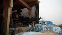 US to pull additional combat troops from Nigeria