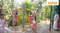 Beyond loneliness: Keralam’s ambitious bet on ‘aging in place’ and the silver economy