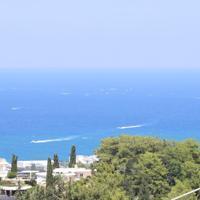 7 dead as passenger ferry capsizes off Turkish Cyprus