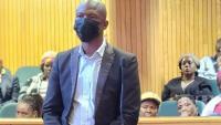 PHIRI MURDER ACCUSED VANISHES FROM COURT