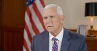 Former VP Mike Pence, set to receive Foley Award in Spokane, thinks Americans deserve 'government as good as our people'