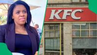 Zimbabwe KFC prices leave south african tourist stunned during visit