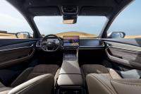Geely Begins Global Rollout of D-Segment Hybrid SUV Monjaro EM-i in Egypt