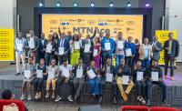 DIGITAL POWER! MTN Arms 503 Youths With Digital Skills For Jobs, Business Growth