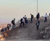 West Bank: Surge in Settler Violence Raises Alarm and Election-Year Suspicions