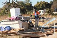 Harare’s land scandal: Punishing homeowners while the kingpins walk free