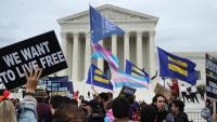 LGBTQ Lawyers Claim Supreme Court Has ‘Muddied the Waters’ on Parental Rights