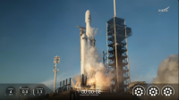 NASA’s Roman Space Telescope Launches on Mission to Map the Universe and Probe Dark Matter, Dark Energy