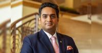 JW Marriott Mumbai Juhu appoints Sameer Bhargava as director of food and beverage
