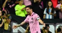 Messi inspires Inter Miami to first win in 5 games, revives playoff hopes