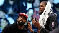 Reality About Miami Heat’s Kyrie Irving Interest Revealed Amid Kevin Durant Reunion Rumors