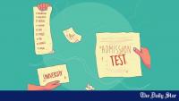University admission tests for 2026-27: Date clashes emerge as 8 institutions announce schedules