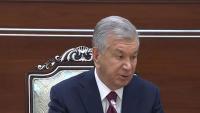 Uzbekistan President hails India as 'reliable strategic partner'