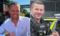 Police in Middlesbrough 'had five pleas for help ignored by government' before deadly gang violence that precipitated A66 crash