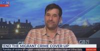 Green party council leader backs release of crime data showing nationalities of perpetrator