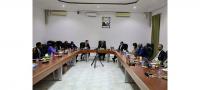 World Bank and IFC Delegation Visits SNIM’s Headquarters in Nouakchott