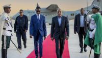 President of Republic Returns to Nouakchott From Gorgol