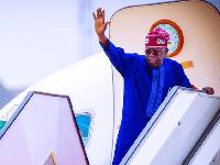 The Implications Of Tinubu’s Wasteful Travels And Misadventure Abroad -By Hajia Hadiza Mohammed